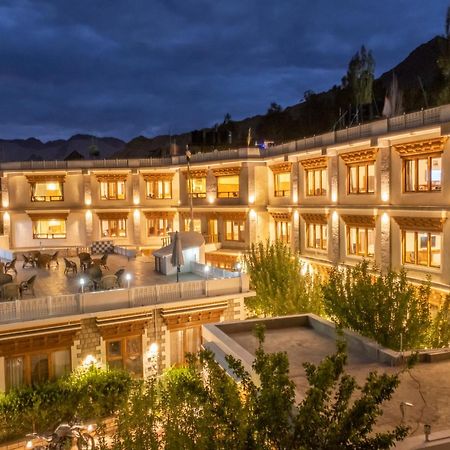 Cho Palace Лех Экстерьер фото